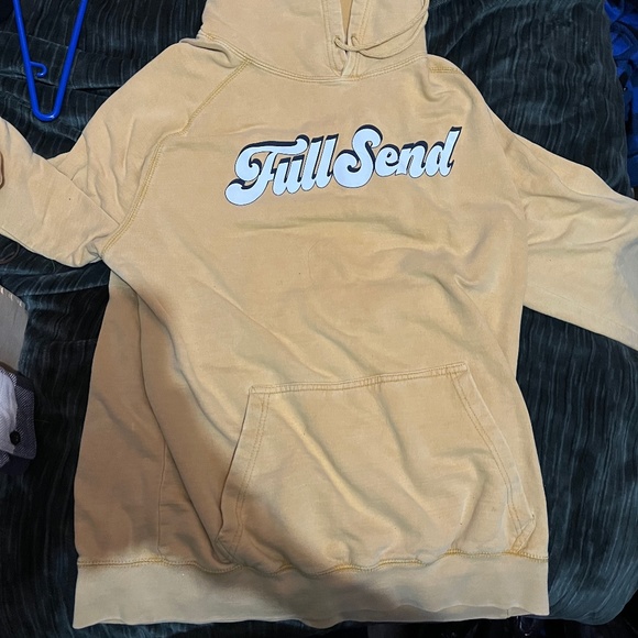 Full send hoodie - Picture 1 of 1